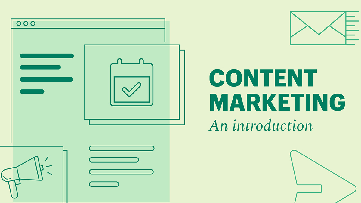 Danh sách Khóa học 9 content marketing