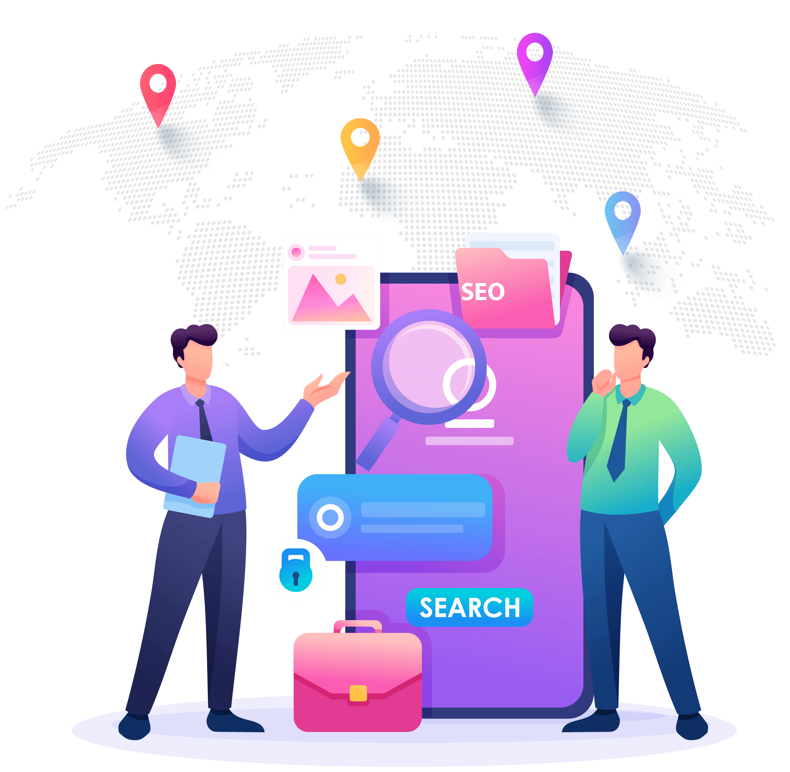 Khóa học Quảng cáo Tiktok 15 content seo