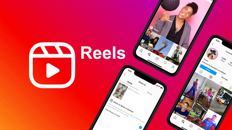 Danh sách Khóa học 1 fb reels