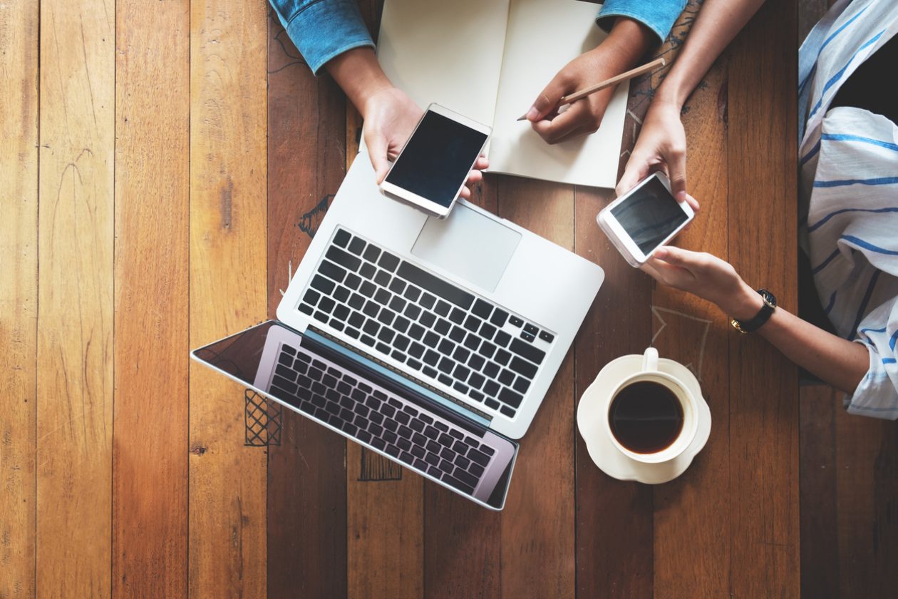 Khóa học Quảng cáo Tiktok 9 istock 968723084
