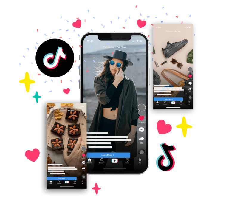 Khóa học Quảng cáo Tiktok 2 yatter ltd